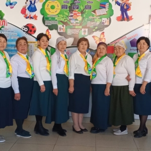 Жеткіншек бірлестігі